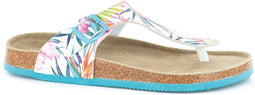 BLACKFOX Sandaal - Florida - Maat 42 - Wit