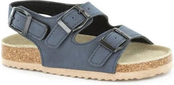 BlackFox | Sandelen voor Kinderen - Blauw - Maat 29