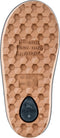 BLACKFOX Winterlaarzen - laarzen voor kinderen - Cheyennetoo blauw - maat 30/31