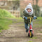 BLACKFOX Winterlaarzen - laarzen voor kinderen - Cheyennetoo blauw - maat 26/27