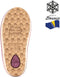 BLACKFOX Winterlaarzen - laarzen voor kinderen - Cheyennetoo raspberry - maat 30/31