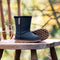 BLACKFOX Winterlaarzen - laarzen voor kinderen - Cheyennetoo zwart - maat 30/31