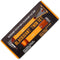 BLACKGIANT twin set - Picard - breekijzer - breekijzerset - spijkerlifter - spijkertrekker - nagellifter