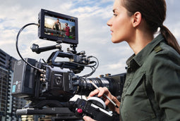 Blackmagic Design Blackmagic Video Ass