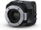 Blackmagic Design Micro Studio Camera 4K G2