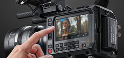 Blackmagic Design PYXIS 6K EF Mount