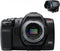 Blackmagic Viewfinder Pocket Cinema Camera PRO EVF