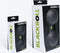 BLACKROLL Duoball Massagebal 8 cm - Zwart