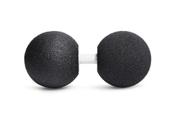 Blackroll Duoflex 12 Foam Roller Zwart