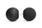 Blackroll Duoflex 12 Foam Roller Zwart