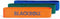 BLACKROLL® - Loop Band - Zwart - Extra Sterk