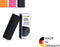 Blackroll Mini Flow Foam Roller 15 cm voor Zelfmassage - Zwart