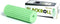 Blackroll Mini Flow Foam Roller 15 cm voor Zelfmassage - Zwart