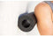 Blackroll Slim Foam Roller - 30 cm / Zwart / Kleinere diameter