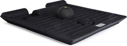 Blackroll SMOOVE BOARD Wit/Zwart
