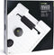 Blackroll SMOOVE BOARD Wit/Zwart