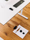 Blackroll SMOOVE BOARD Wit/Zwart