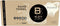 BlackSatino - Handdoek blacksatino greengrow pt30 vvw 2l naturel
