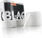 BlackSatino - Toiletpapier 2-laags 400vel
