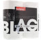 BlackSatino - Toiletpapier 2-laags 400vel