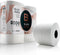 BlackSatino - Toiletpapier 2-laags 400vel