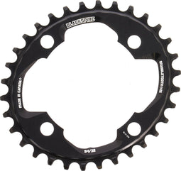 Blackspire - Kettingblad Kettingblad Snaggletooth Oval Sram 94/32
