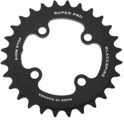 Blackspire - Kettingblad MTB Super Pro 64/28 XTR FC-M970