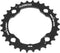 Blackspire - Kettingblad MTB Super Pro 96/30 Zwart