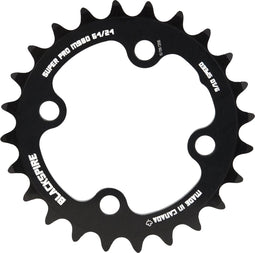 Blackspire - Kettingblad MTB Super Pro XTR FC-M980 64BCD 24T.