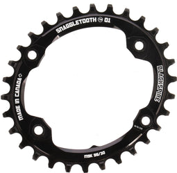 Blackspire - Kettingblad Snaggletooth Oval XTR M9000 96/30