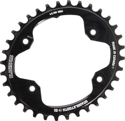 Blackspire - Kettingblad Snaggletooth Oval XTR M9000 96/34
