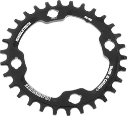 Blackspire - Kettingblad Snaggletooth Shimano 96/30