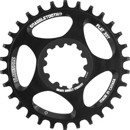 Blackspire - Kettingblad Snaggletooth Sram Spline 30 0MM Offset