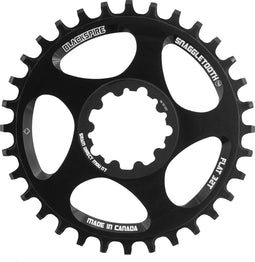 Blackspire - Kettingblad Snaggletooth Sram Spline 32 0MM Offset