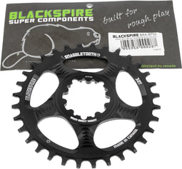 Blackspire - Kettingblad Snaggletooth Sram Spline 32 6MM Offset