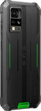 Blackview Bv4800 3gb/64gb 6.5´´ Groen One Size / EU Plug 220V