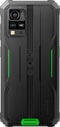 Blackview Bv4800 3gb/64gb 6.5´´ Groen One Size / EU Plug 220V