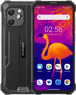 Blackview BV8900 Zwart