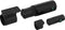 BlackVue DR770X-2CH LTE Full HD Cloud Dashcam 128GB Auto Video Recorder Zwart