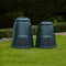 Blackwell Compostvat 220 liter - Groen