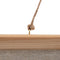 Blad 50 x 2 x 70 cm Palmboom