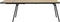 Blad Calvi Naturel 45x90 cm - Giga Living
