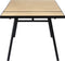 Blad Calvi Naturel 45x90 cm - Giga Living