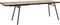 Blad Calvi Naturel 45x90 cm - Giga Living