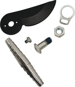 Blad, veer, bout en moer P90 - 1026278