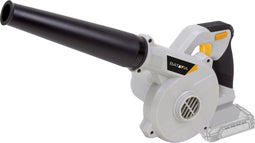 Bladblazer - 18V - Excl. Accu en Oplader - Geschikt voor het wegblazen van zaagsel, vuil en gras - Maxxpack