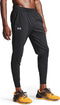 Under Armour UA Fly Fast HG - Sportbroek Heren - Zwart - Maat S