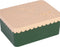 Blafre Lunchbox/Brooddoos Deer - Roze/Donkergroen