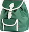 Blafre Rugzak Retro Peuter - Donker Groen