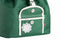 Blafre Rugzak Retro Peuter - Donker Groen